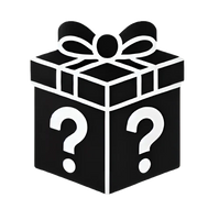 Mystery Gift
