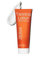 Tanning Lotion
