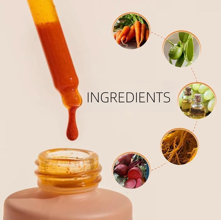 Radiate Confidence with a Natural, Sun-Kissed Glow