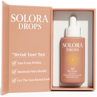 Solora Sunless Tanning Drops