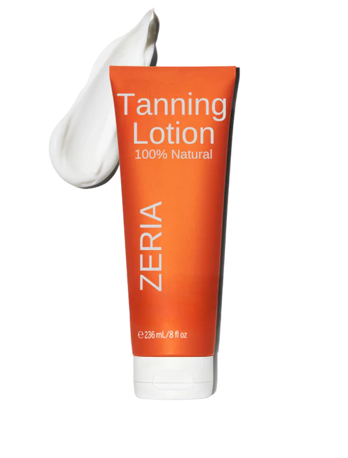 Tanning Lotion